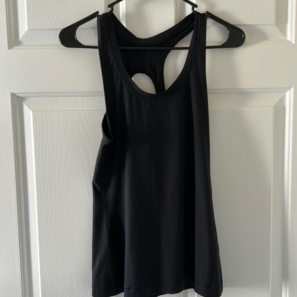 Athleta Tank Top